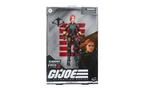 Hasbro G.I. Joe Origins Snake Eyes Scarlett Classified Series 6-in Action Figure