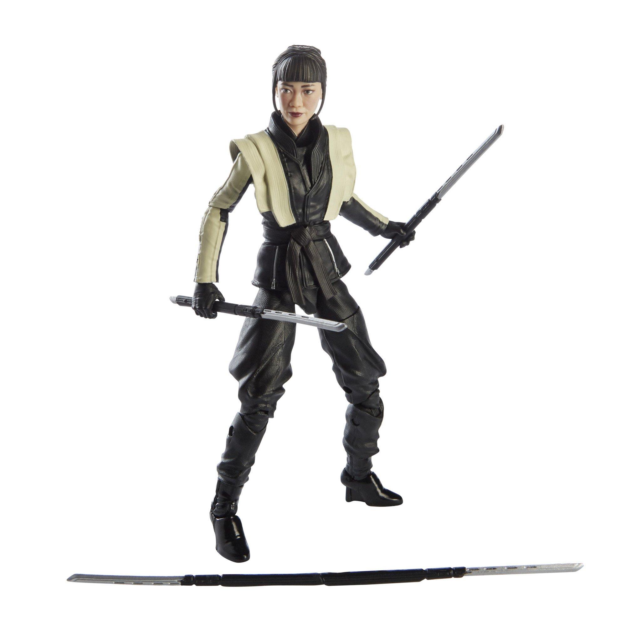 gi joe classified akiko