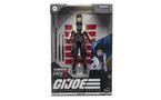 G.I. Joe Origins Snake Eyes Akiko Classified Series Action Figure