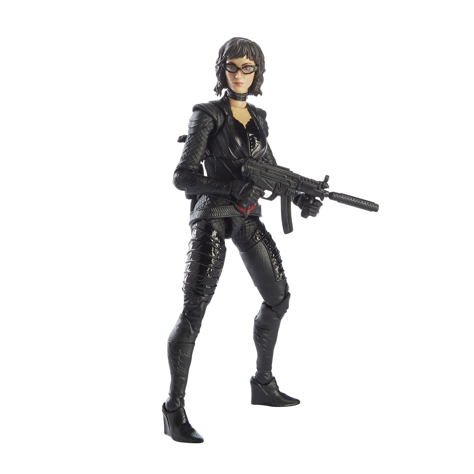 hasbro gi joe classified baroness