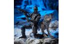 G.I. Joe Snake Eyes and Timber: Alpha Commandos Classified Series Action Figure Set
