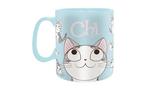 Chi&#39;s Sweet Home Cat Lovers Breakfast Bowl and Mug Bundle