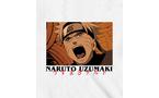 Naruto: Shippuden Naruto Uzumaki Long Sleeve T-Shirt