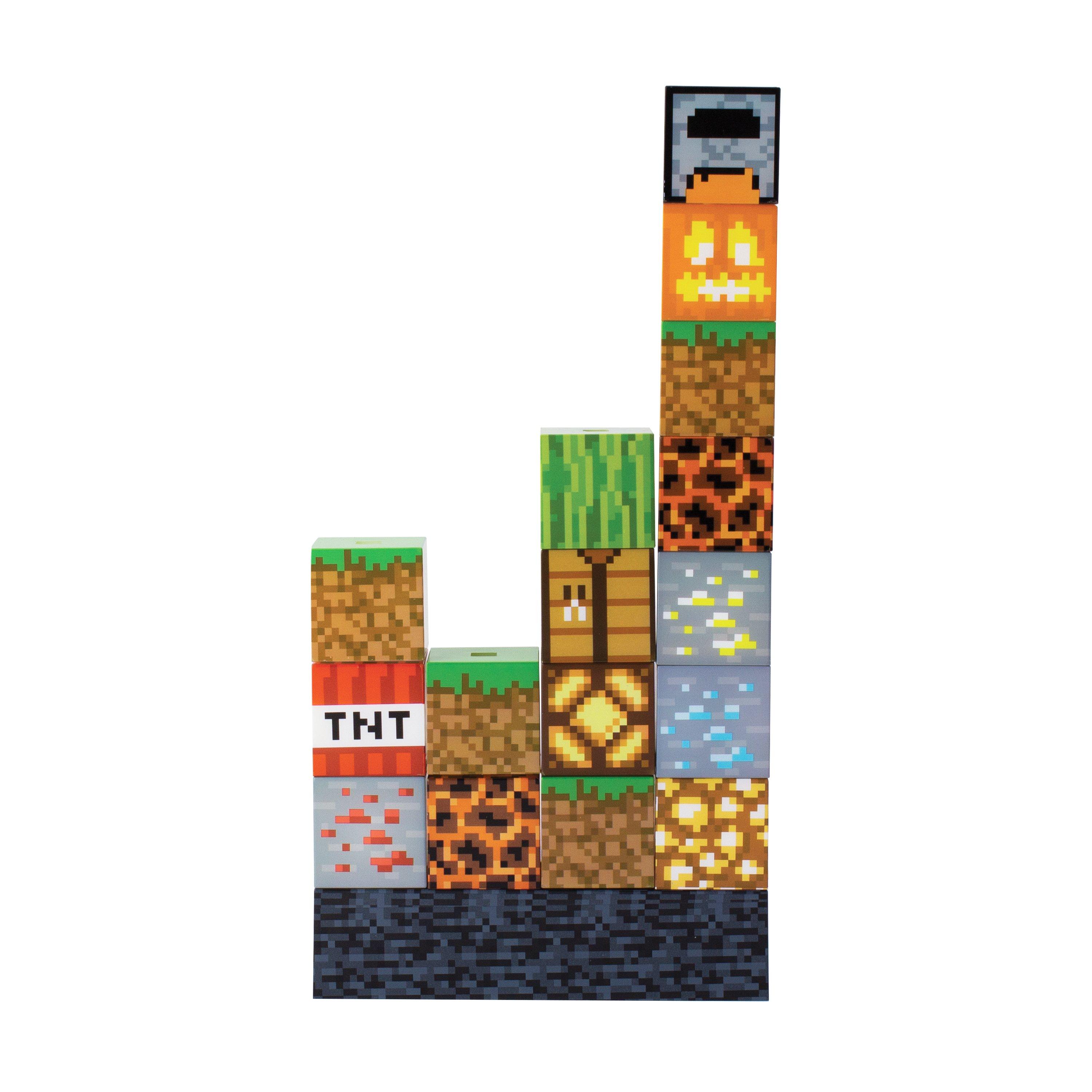 Minecraft TNT Block Mood Light | GameStop