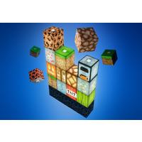 list item 7 of 7 Paladone Minecraft Block Building Light