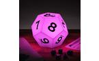 Paladone Dungeons and Dragons Color Changing D12 Die Light