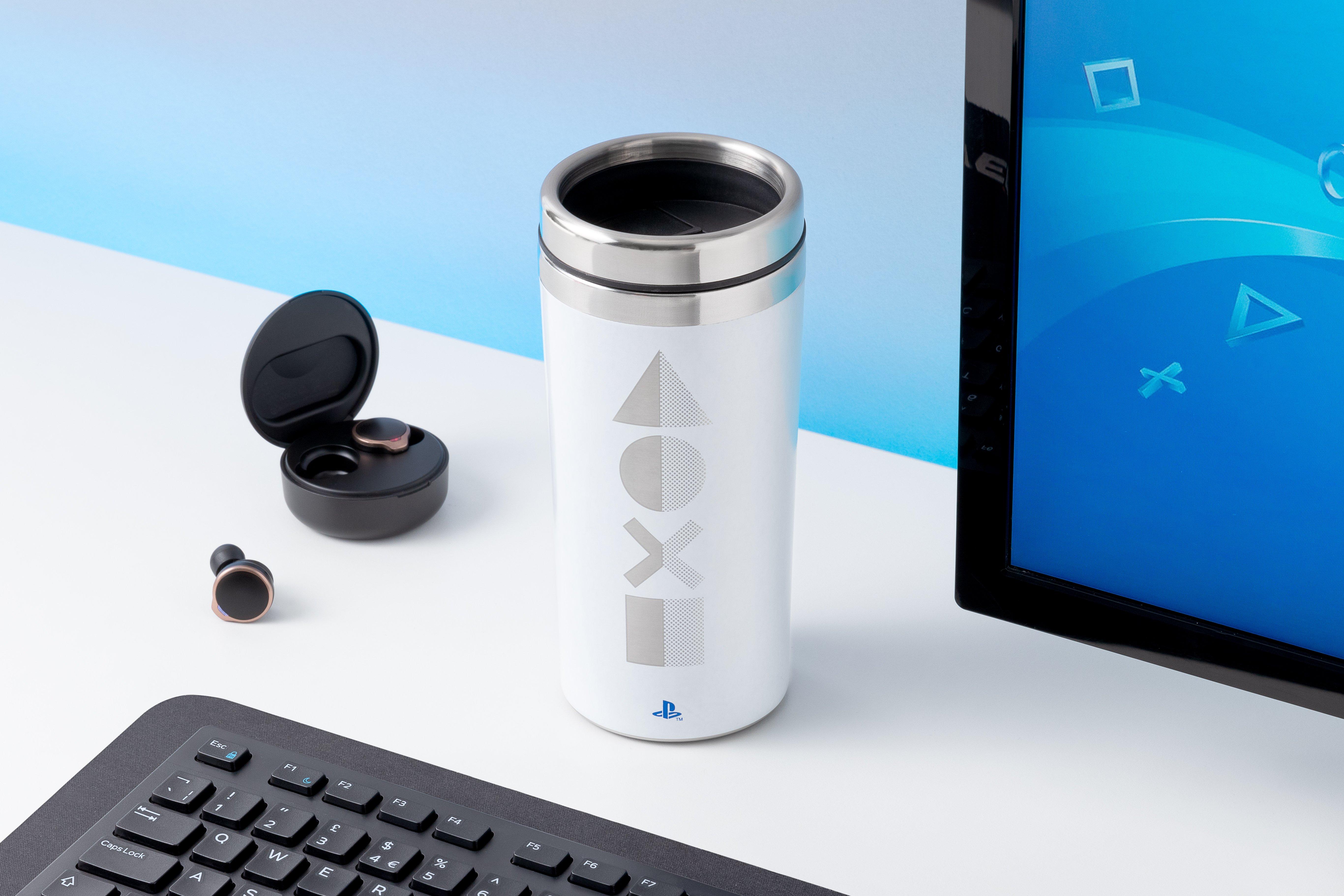 Paladone PlayStation Travel Mug