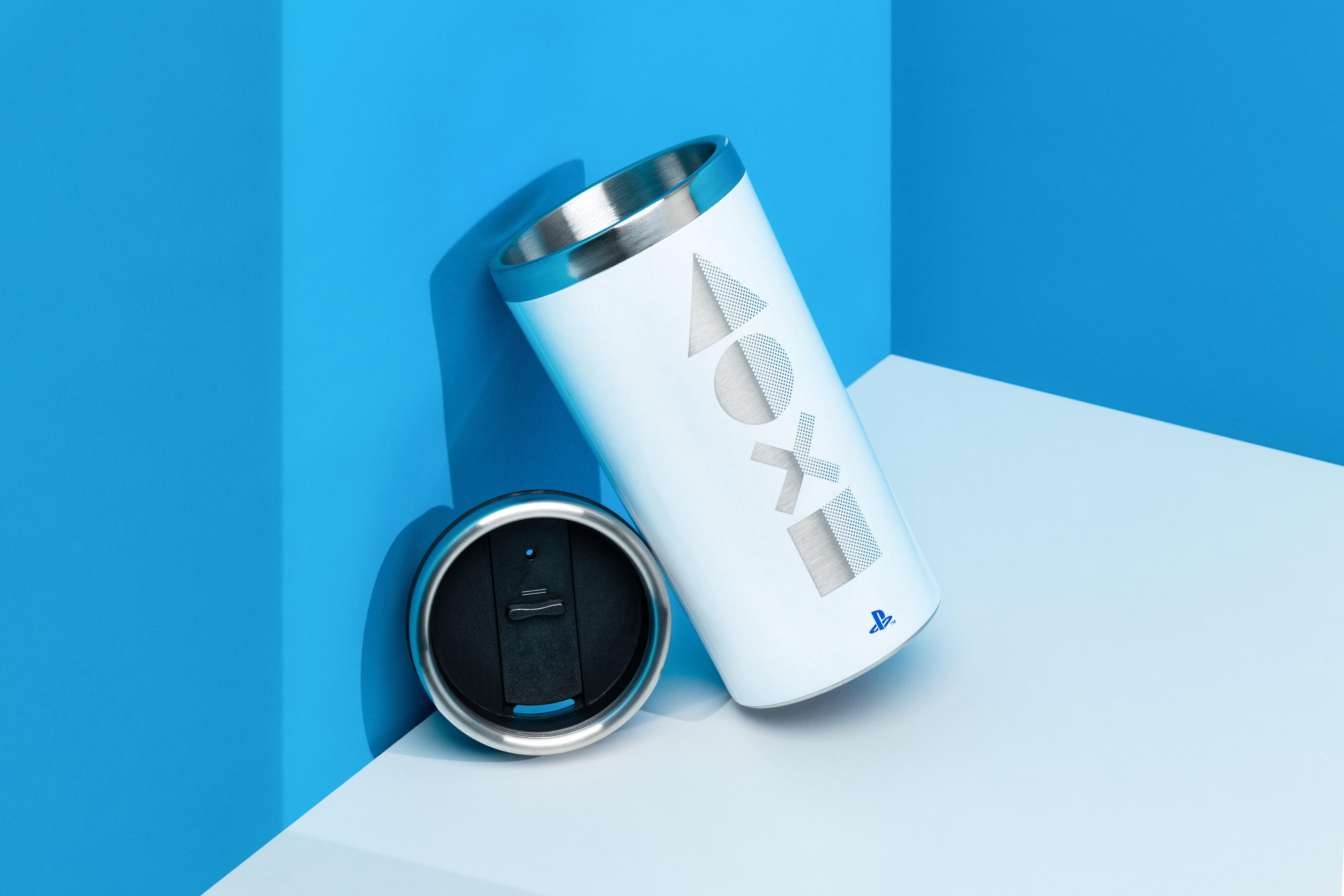 Paladone PlayStation Travel Mug