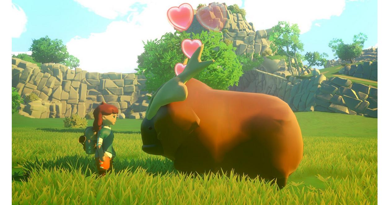 Yonder: The Cloud Catcher Chronicles – Enhanced Edition erscheint für