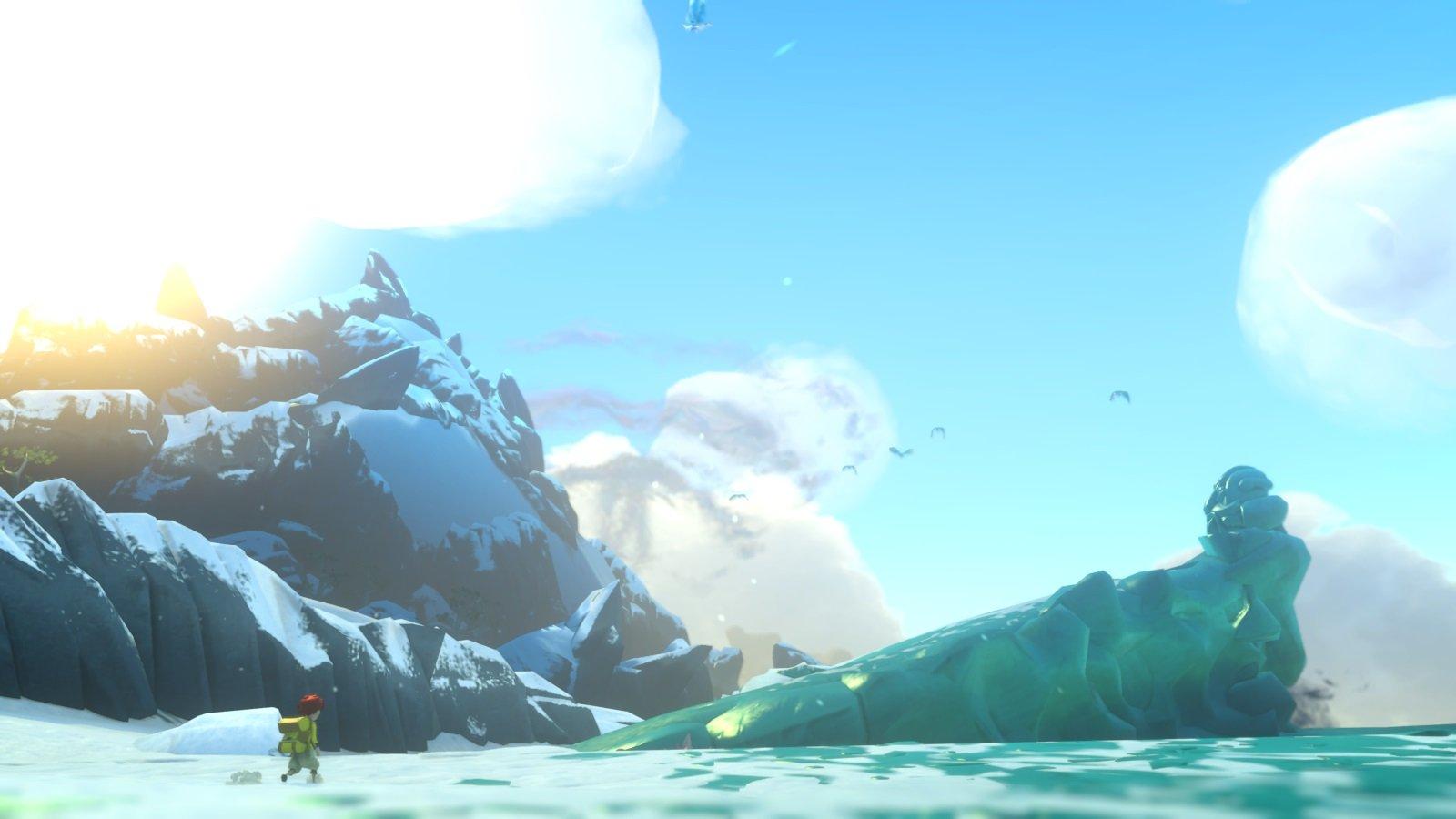 Yonder Cloud Catcher Chronicles Enhanced Edition - PlayStation 5