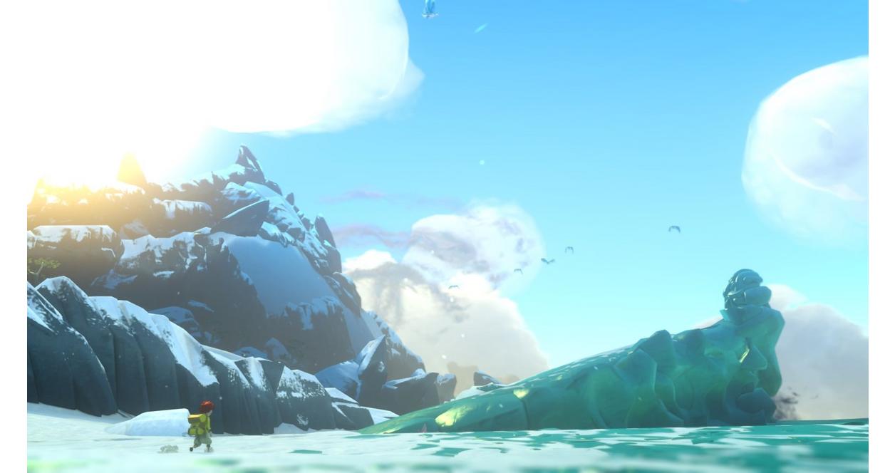 Yonder Cloud Catcher Chronicles Enhanced Edition - PlayStation 5