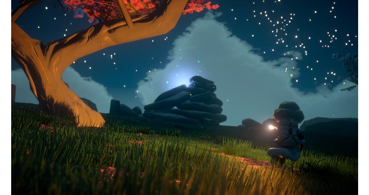 Yonder Cloud Catcher Chronicles Enhanced Edition - PlayStation 5