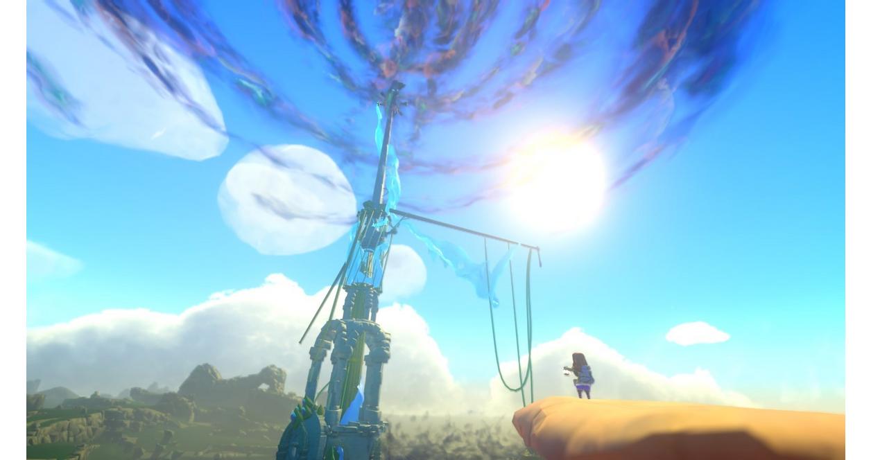 Yonder Cloud Catcher Chronicles Enhanced Edition - PlayStation 5