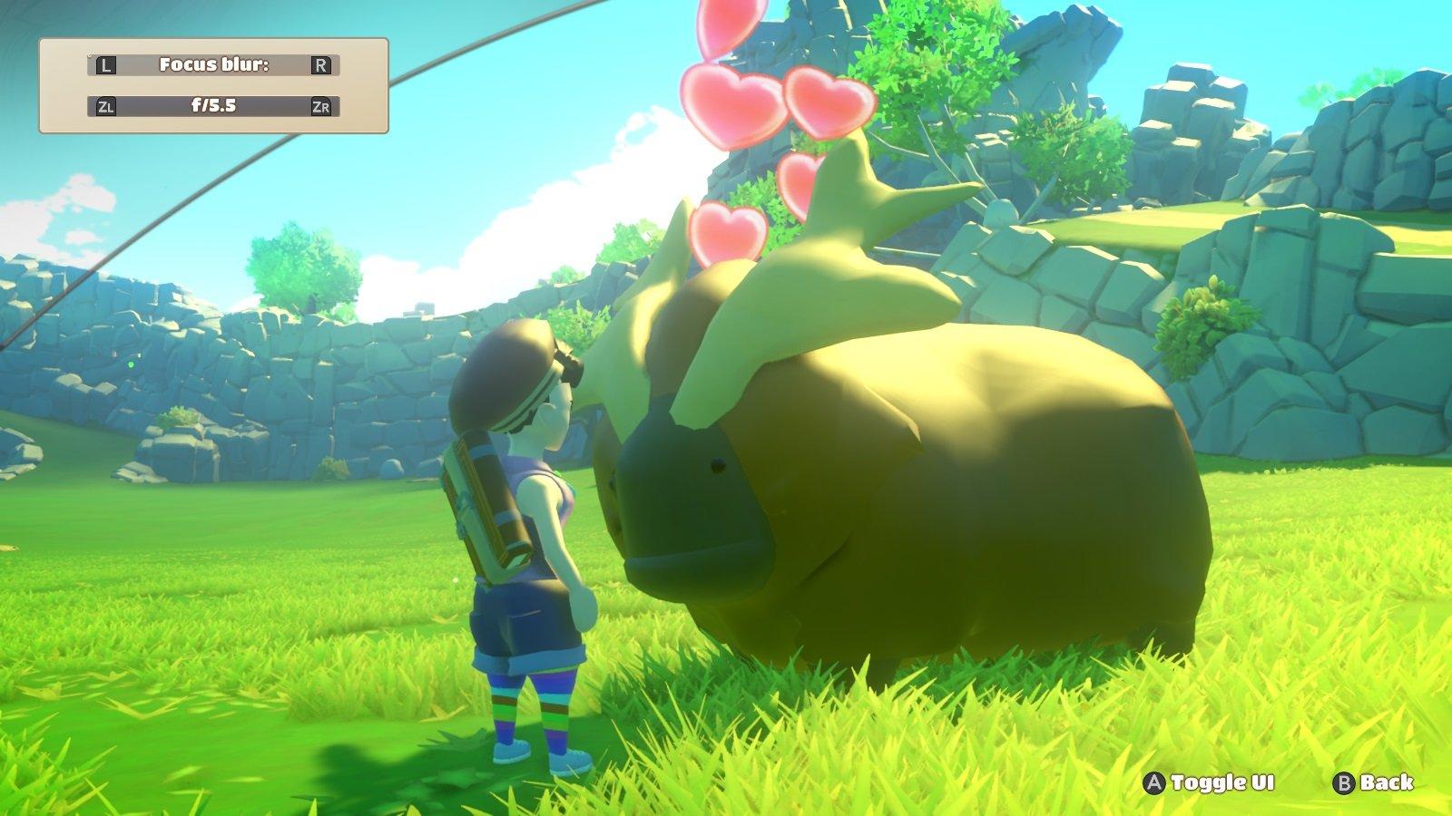 Yonder Cloud Catcher Chronicles Enhanced Edition PlayStation 5 Merge Games GameStop