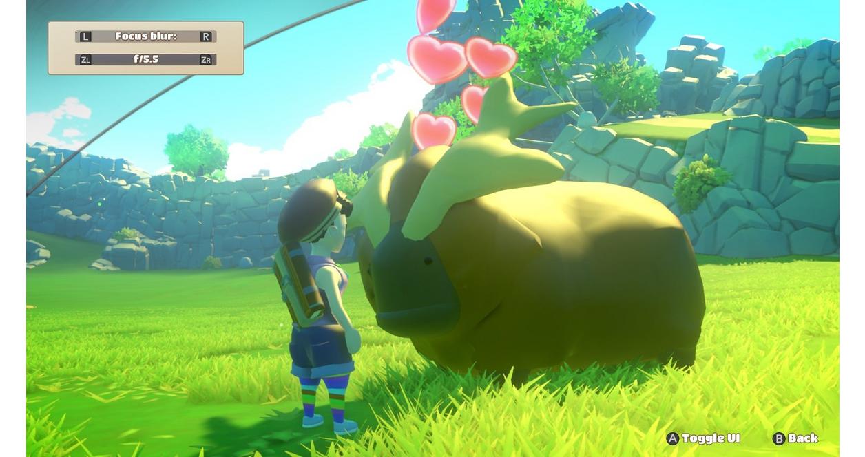 Yonder Cloud Catcher Chronicles Enhanced Edition - PlayStation 5