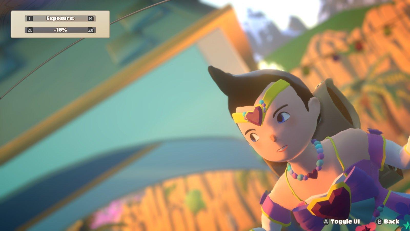 Yonder Cloud Catcher Chronicles Enhanced Edition - PlayStation 5