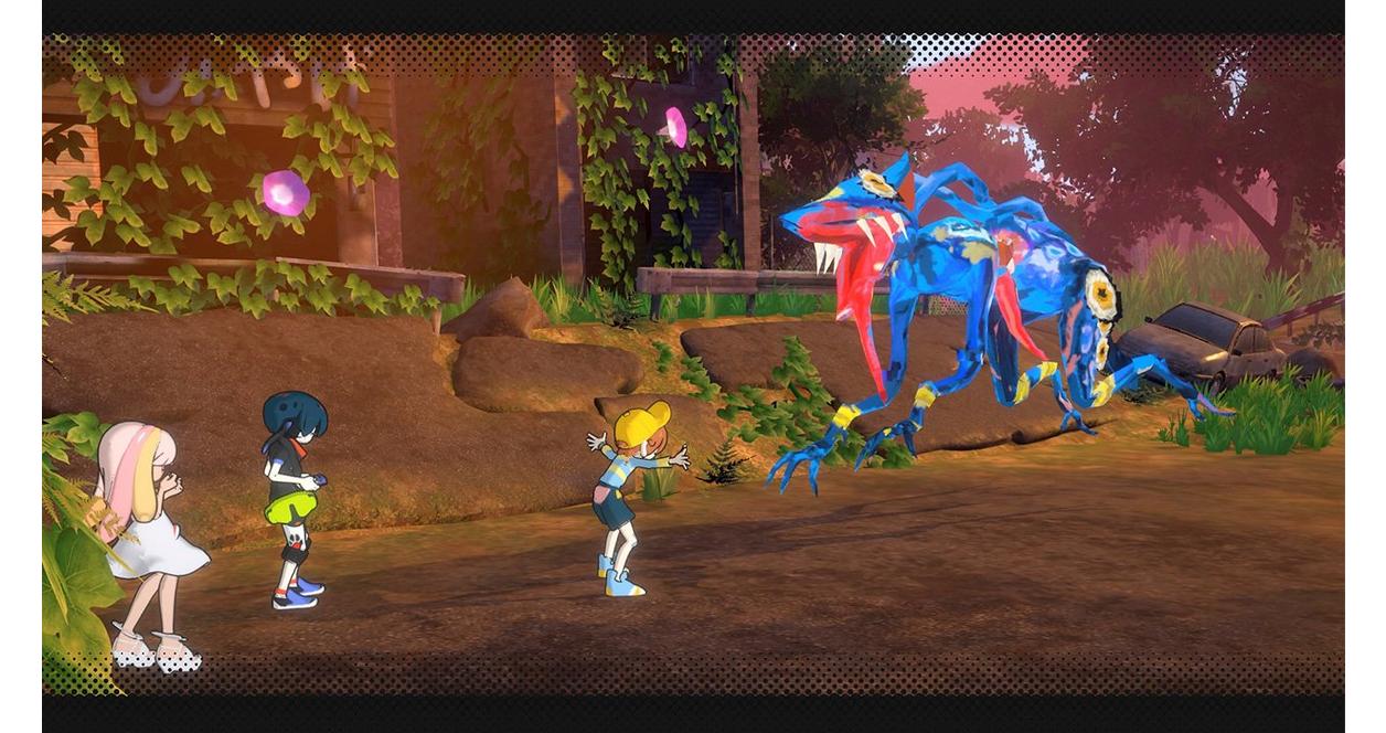 World's End Club Deluxe Edition Nintendo Switch Koei Tecmo