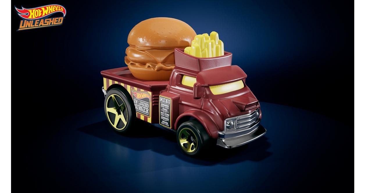 Hot Wheels Unleashed Xbox One Milestone GameStop