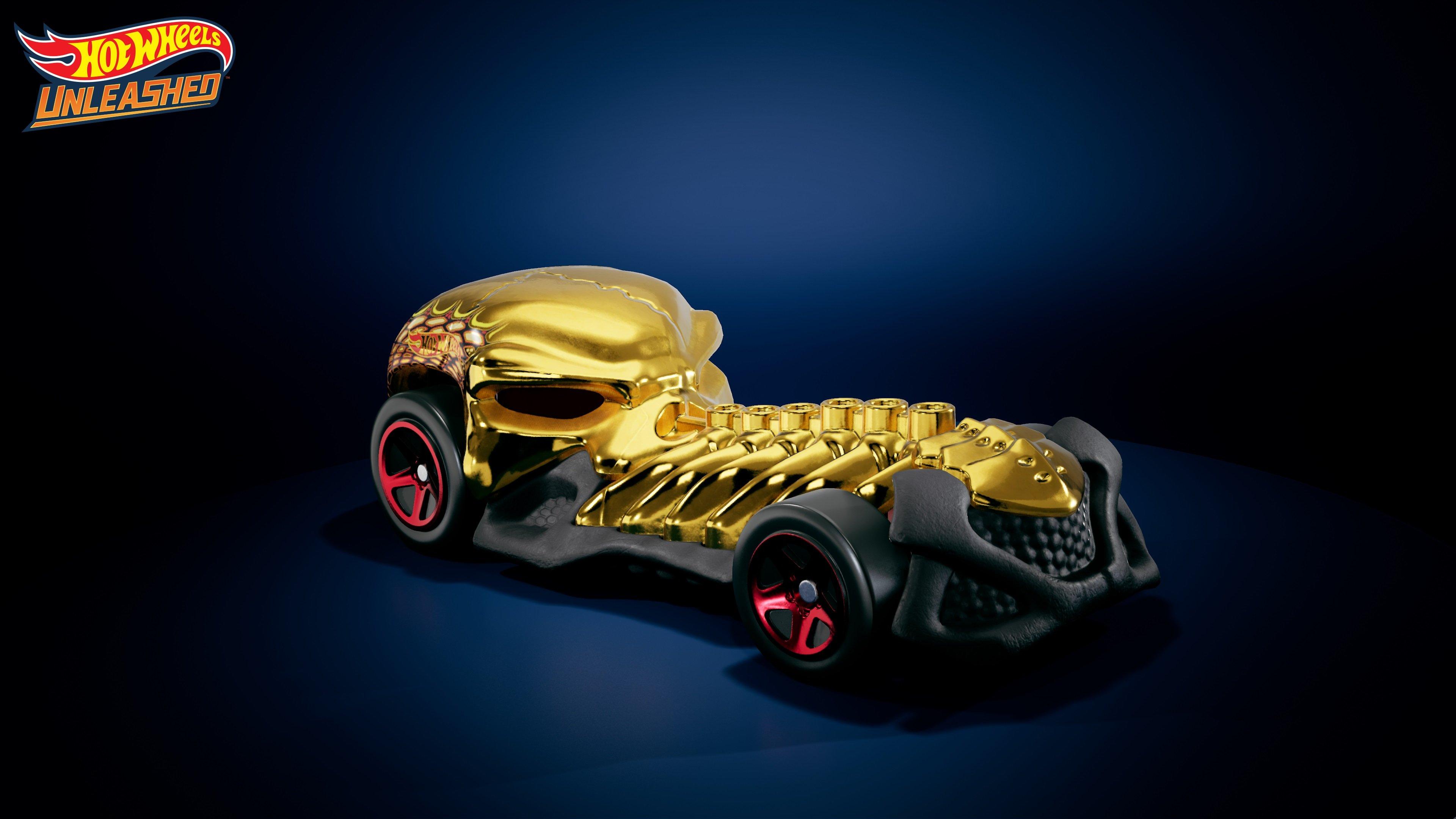 hot wheels unleashed switch