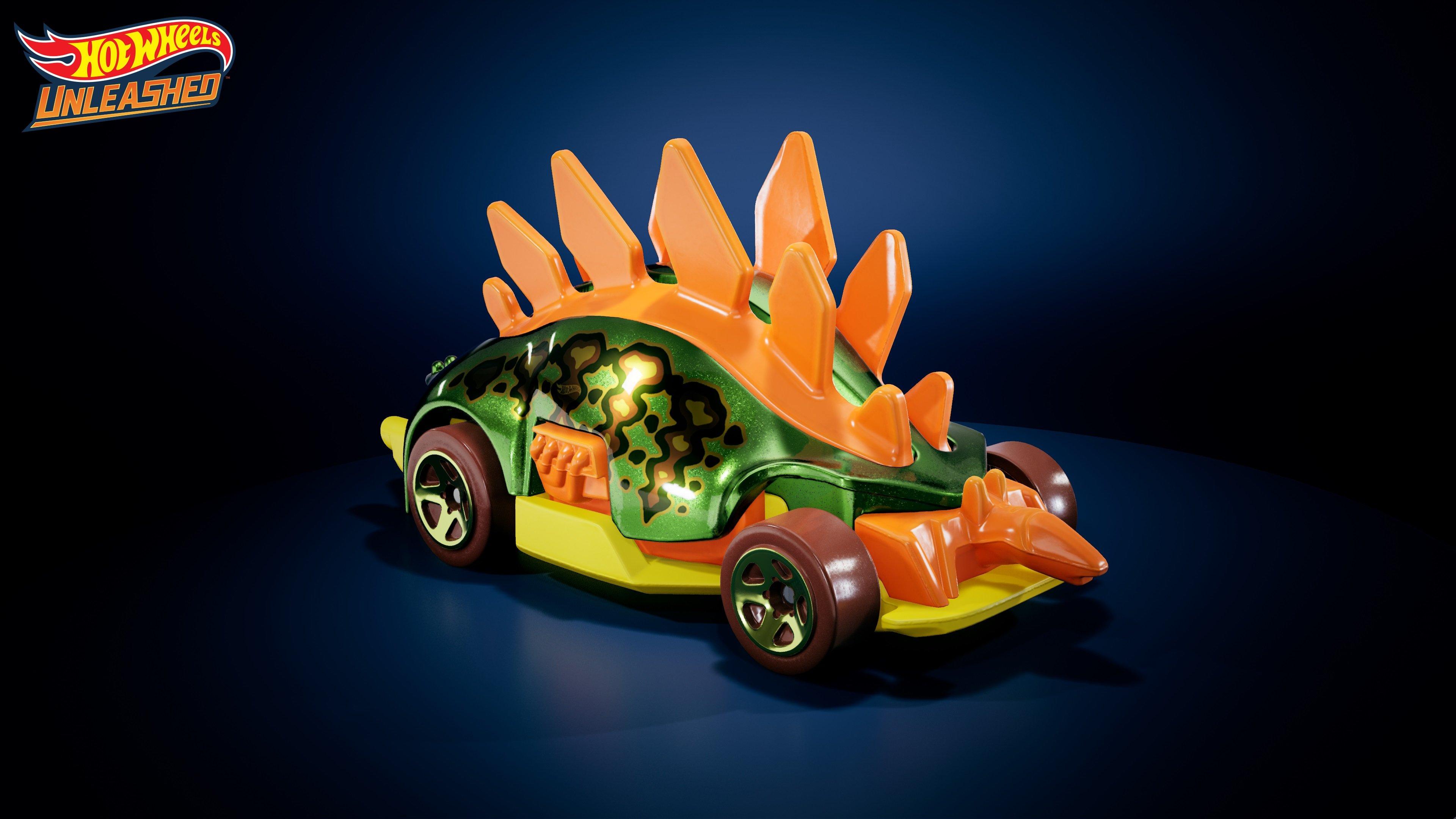 list item 11 of 16 Hot Wheels Unleashed - PlayStation 5