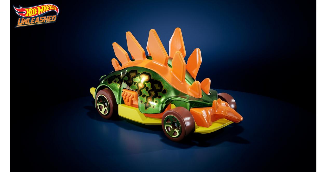 Hot Wheels Unleashed - Xbox Series X/S