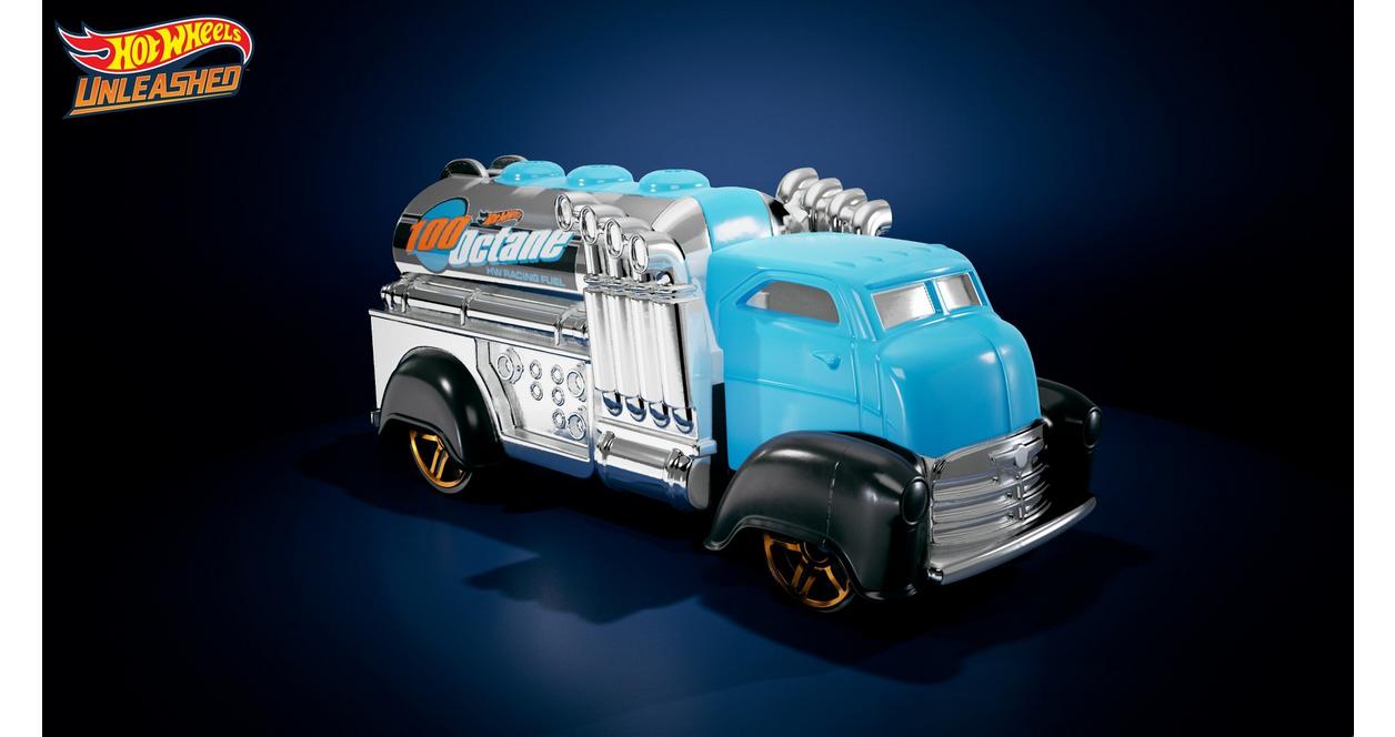 Hot Wheels Unleashed - Xbox Series X/S