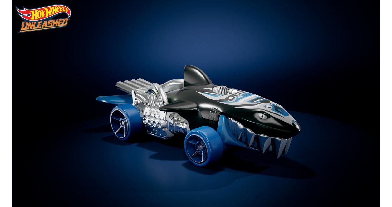 Hot Wheels Unleashed - Xbox Series X, Xbox One