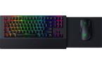 Turret Black Wireless Mechanical Gaming Keyboard and Mouse for Xbox One
