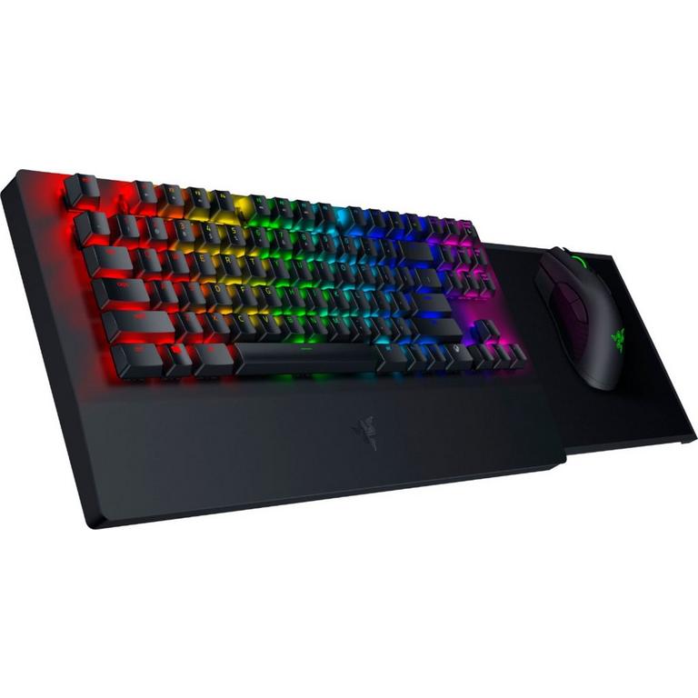 Razer launches first Xbox One wireless keyboard and mouse