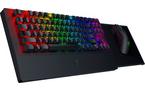 Turret Black Wireless Mechanical Gaming Keyboard and Mouse for Xbox One