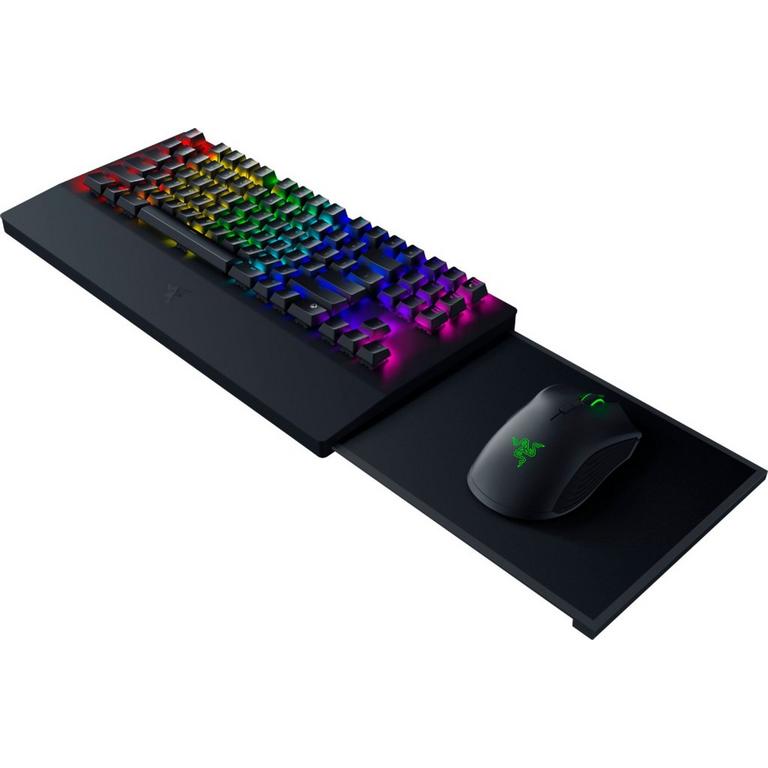 propeller alcohol steen Turret Black Wireless Mechanical Gaming Keyboard and Mouse for Xbox One |  GameStop