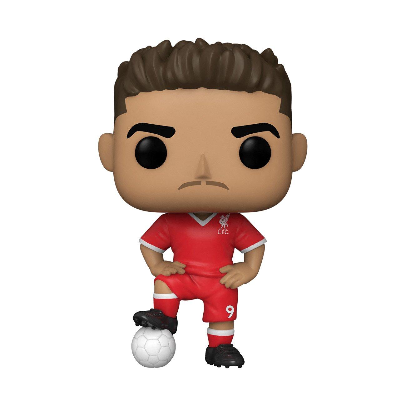 funko women's soccer