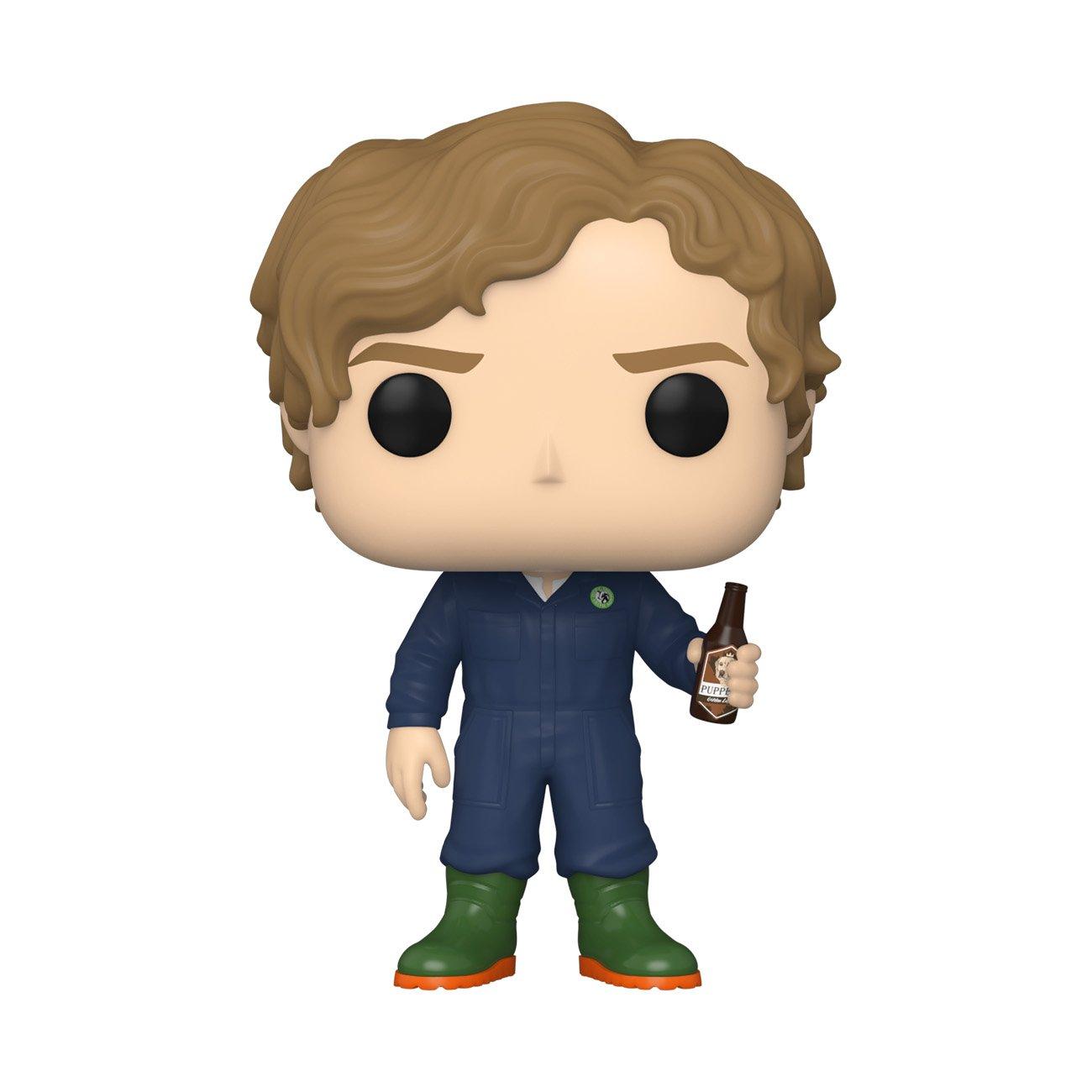 pop funko daryl