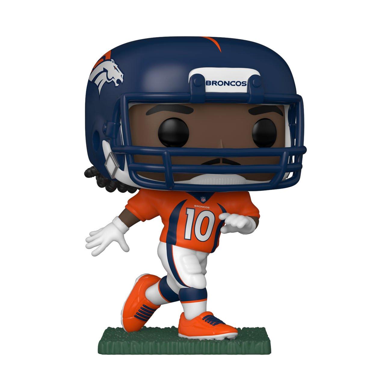 broncos funko pop