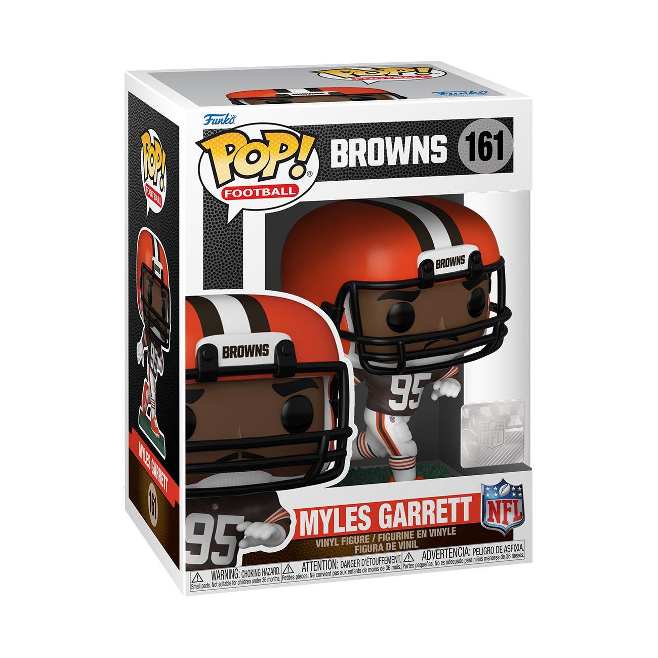 funko pop myles garrett