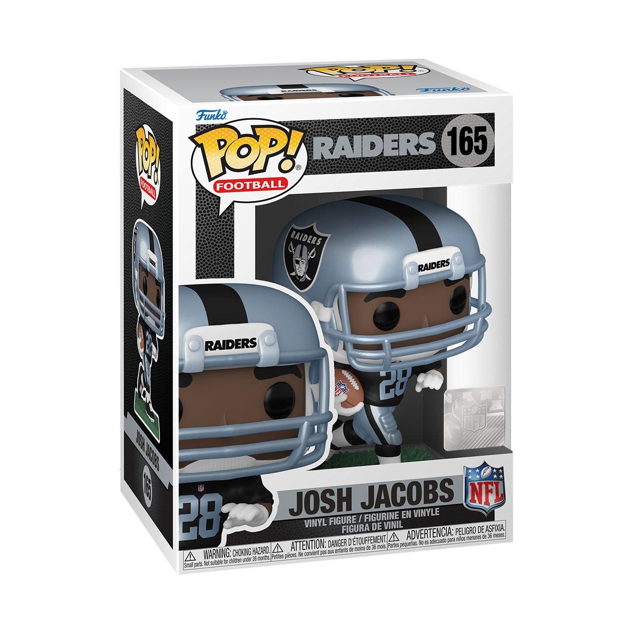josh funko pop