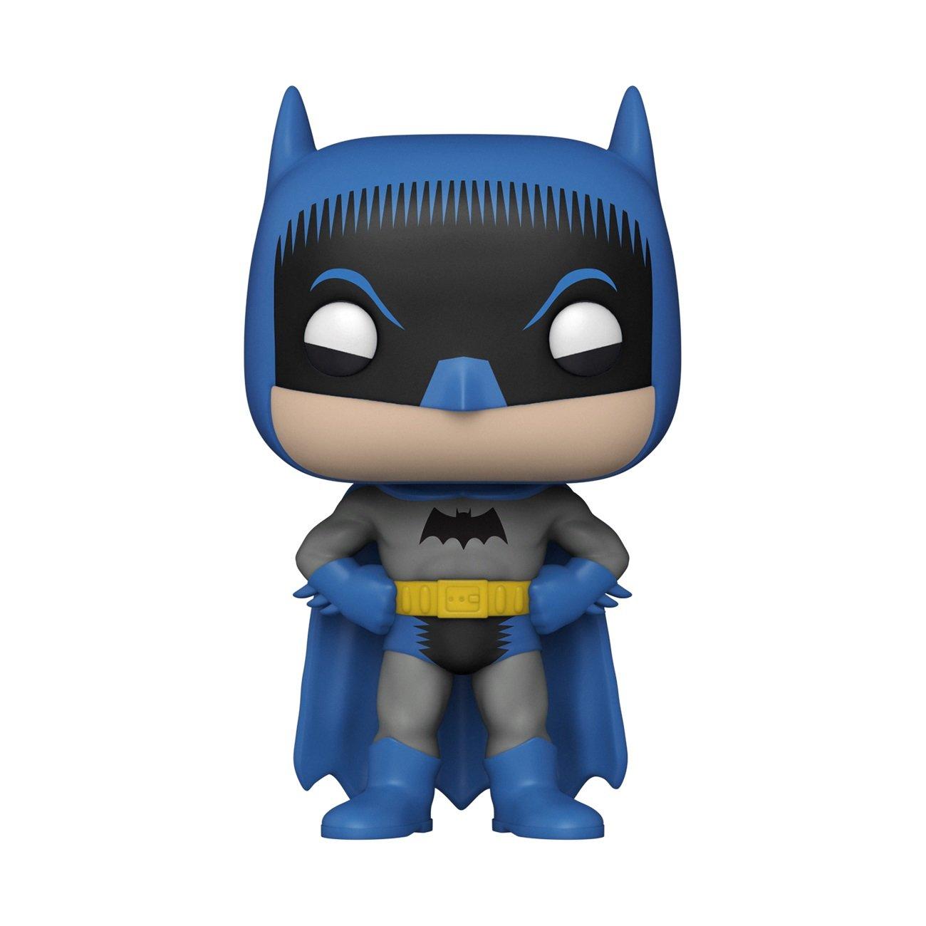 Funko POP! Comic Covers: Batman 4-in 