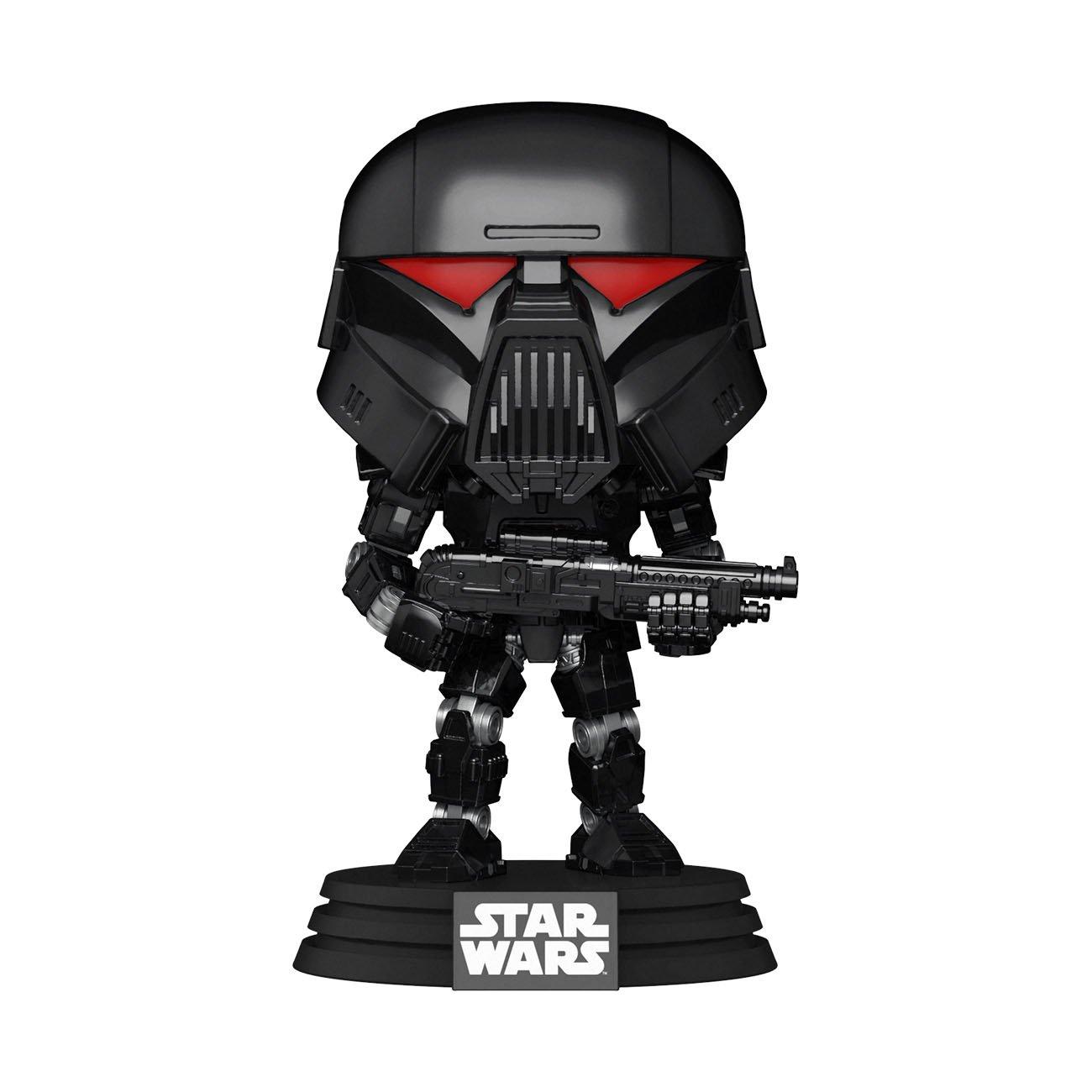 funko mandalorian 10 pulgadas
