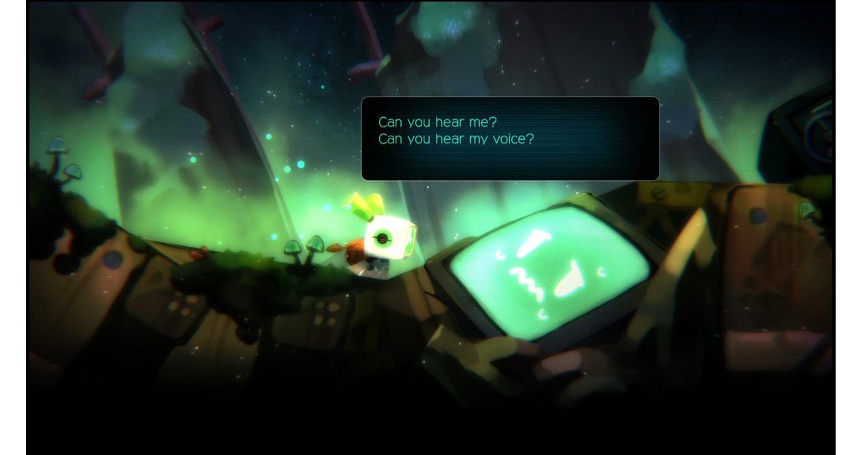Void Terrarium (Plus Plus) Deluxe Edition - PlayStation 5