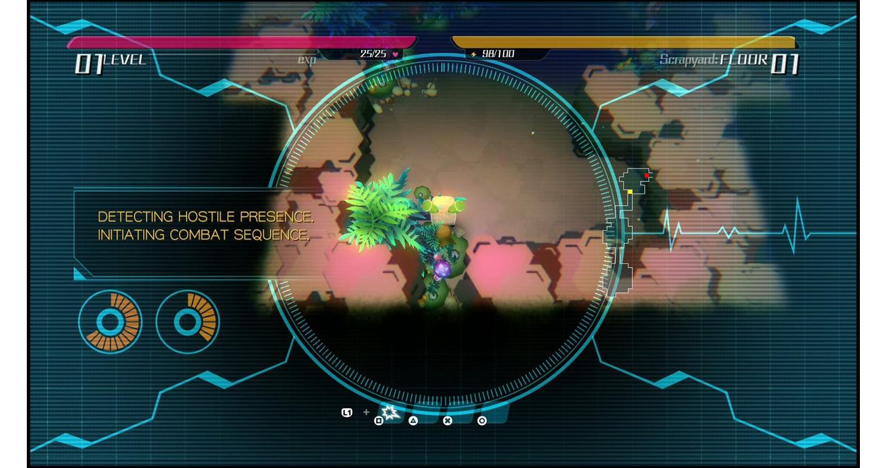 Void Terrarium (Plus Plus) Deluxe Edition - PlayStation 5