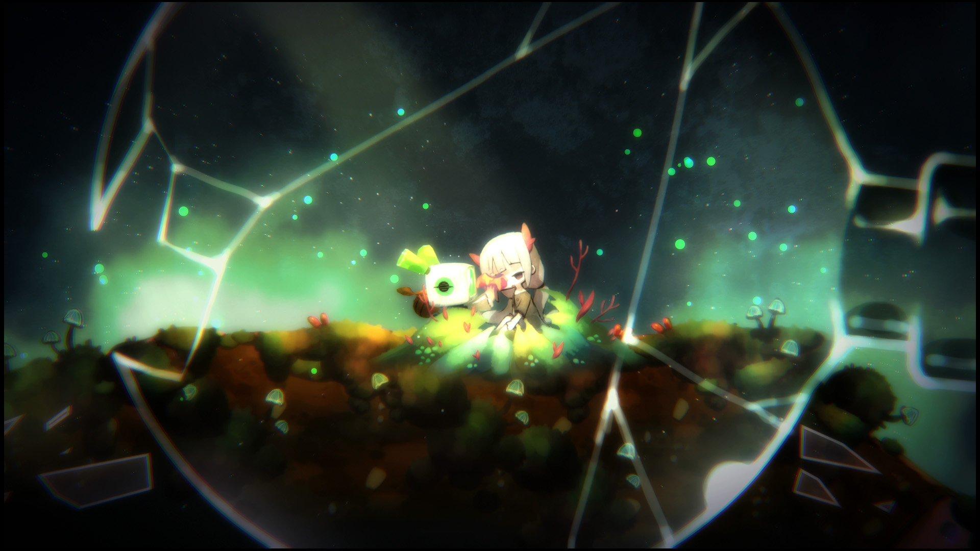 Void Terrarium (Plus Plus) Deluxe Edition - PlayStation 5