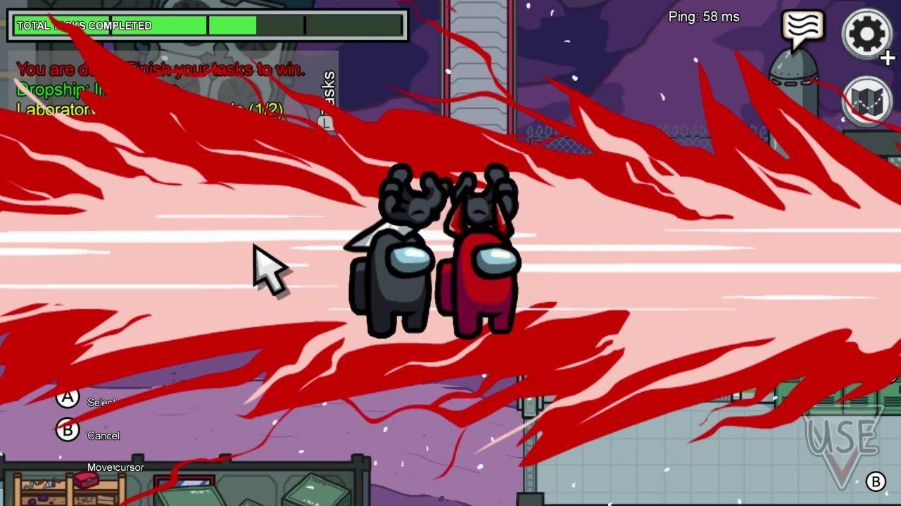 Among Us - Nintendo Switch | Innersloth | GameStop