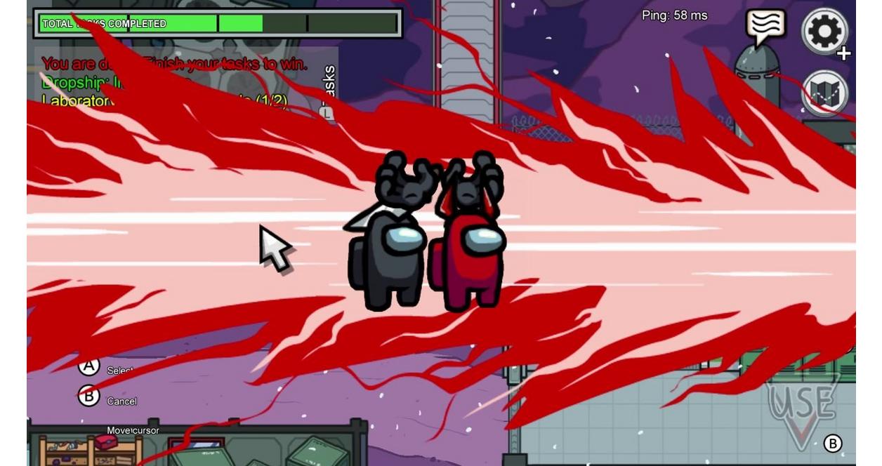 Among Us - Nintendo Switch | Innersloth | GameStop