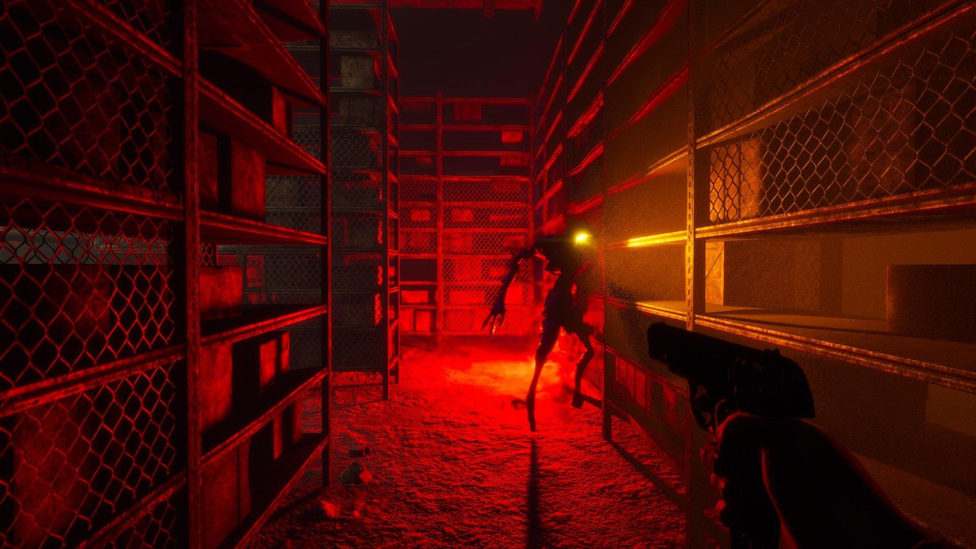 In Sound Mind Deluxe Edition - Xbox Series X/S Digital