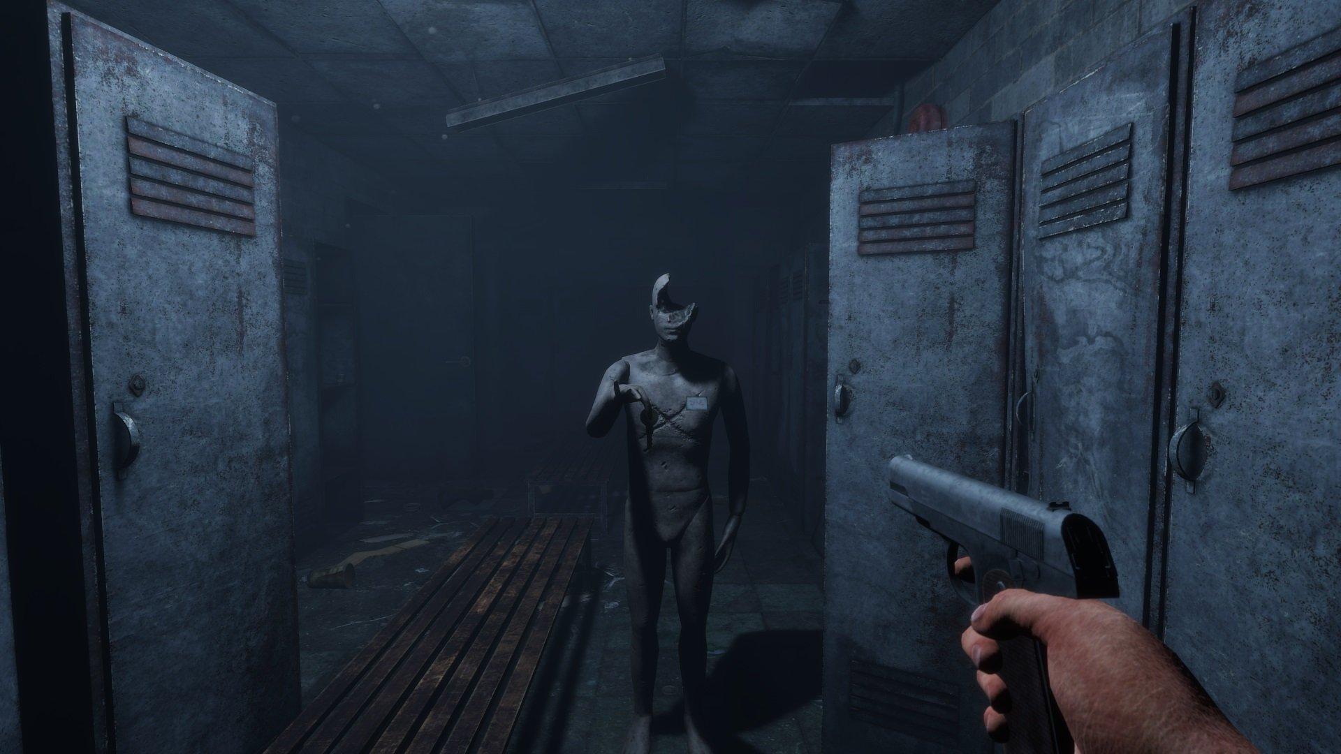 In Sound Mind Deluxe Edition - Xbox Series X/S Digital