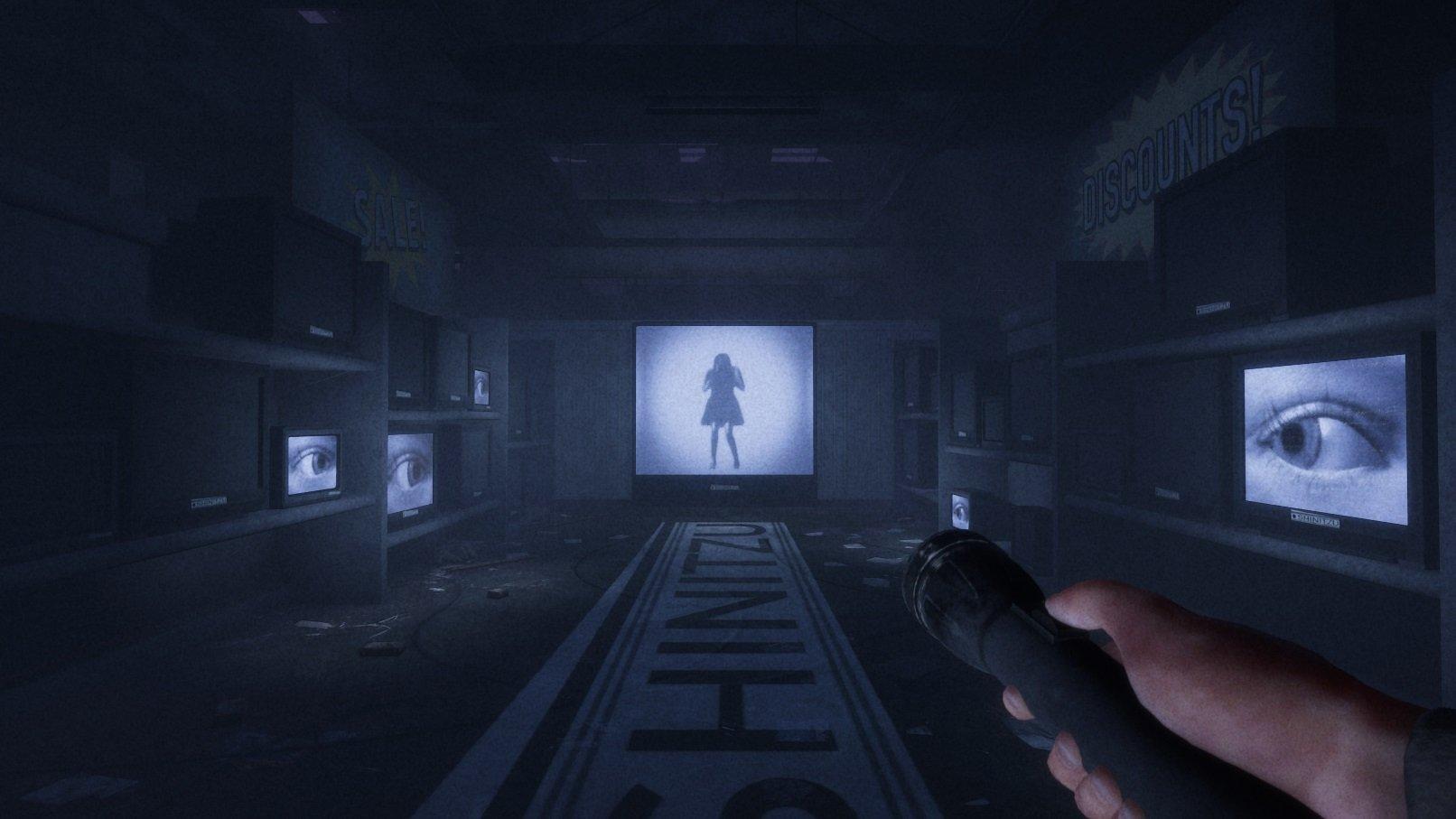 In Sound Mind Deluxe Edition - PlayStation 5