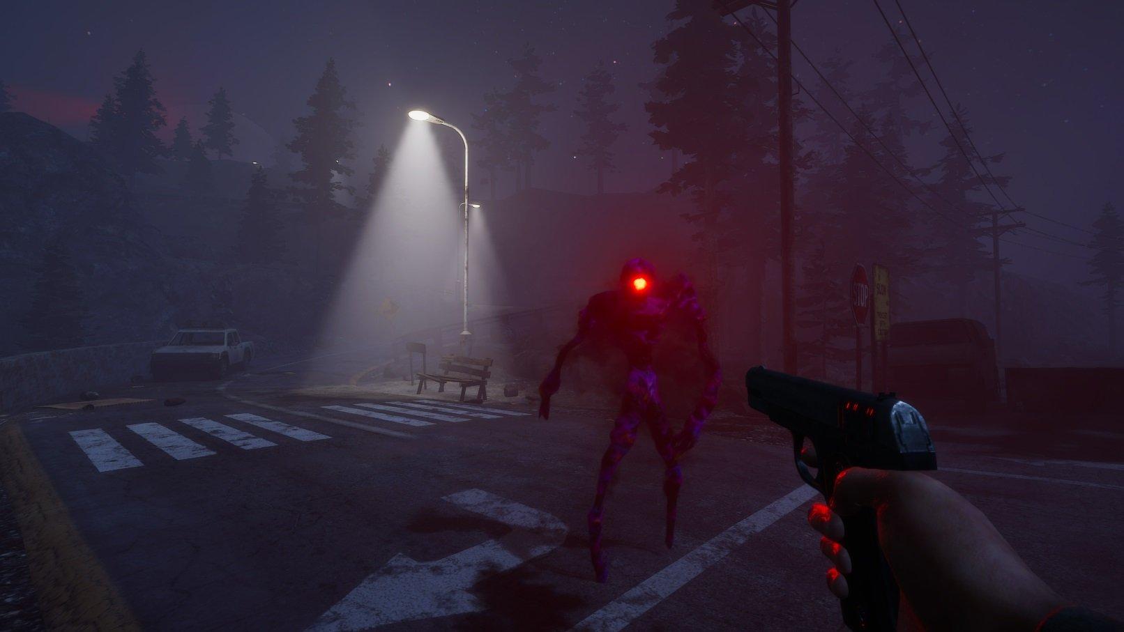 In Sound Mind Deluxe Edition - Xbox Series X/S Digital