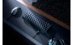 Razer Huntsman Mini 60 Percent Optical Gaming Keyboard &#40;Clicky Purple Switch&#41;