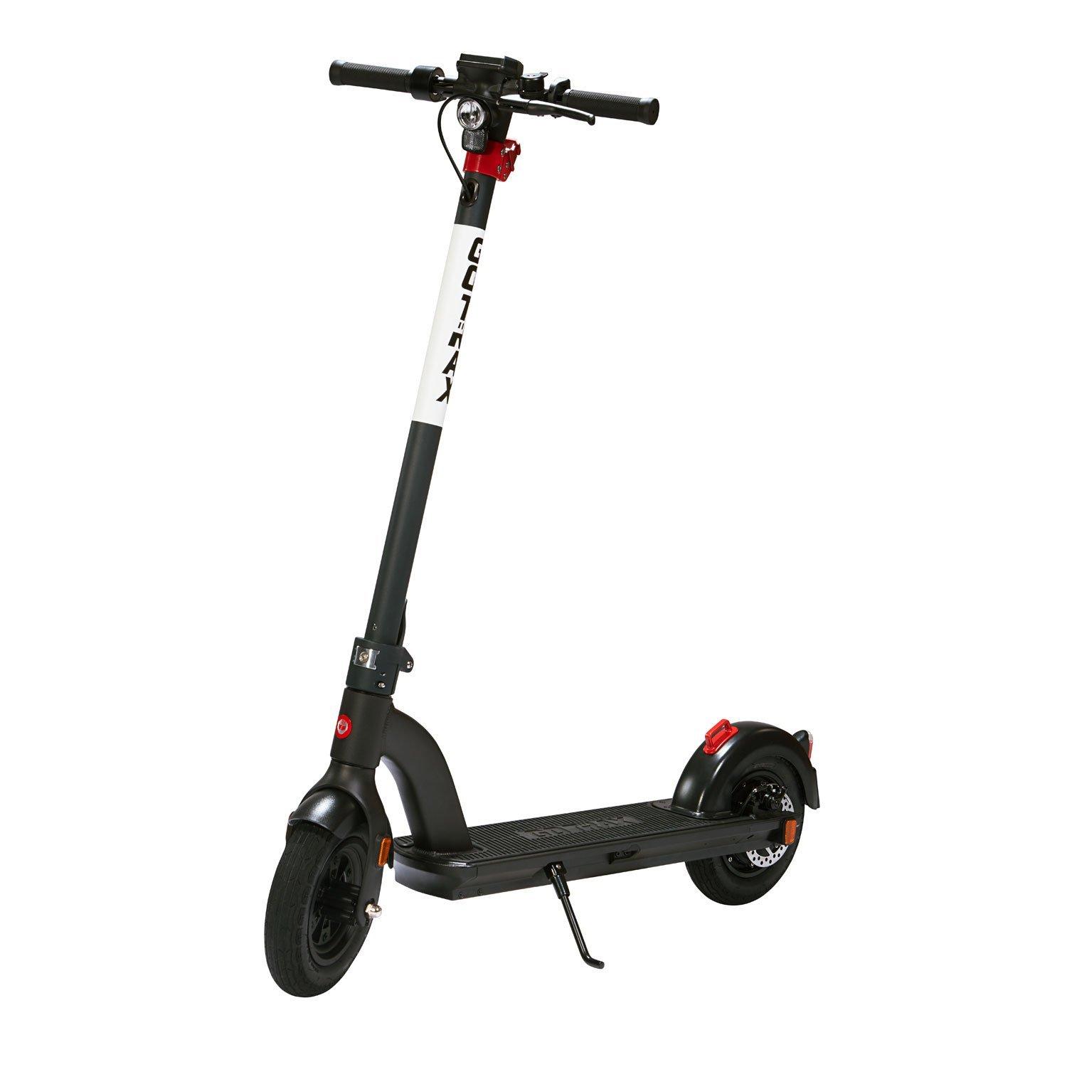 G4 Commuting Electric Scooter 20MPH and 24 Mile Range