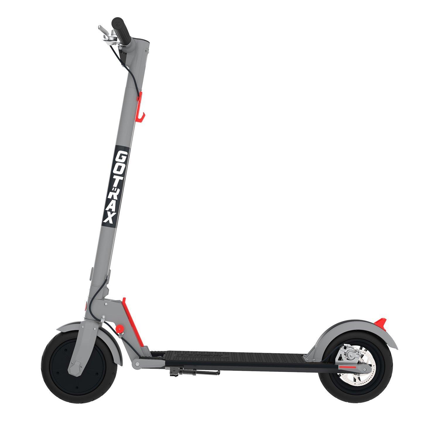 Xr Commuting Electric Scooter 15 5mph And 12 Mile Range Gamestop